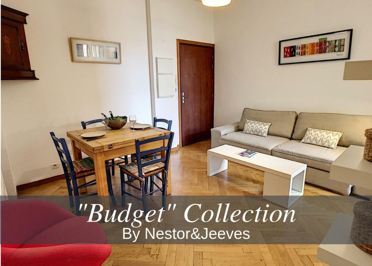 Nestor&Jeeves - "Palais Rialto" - Central - By Sea 尼斯 外观 照片